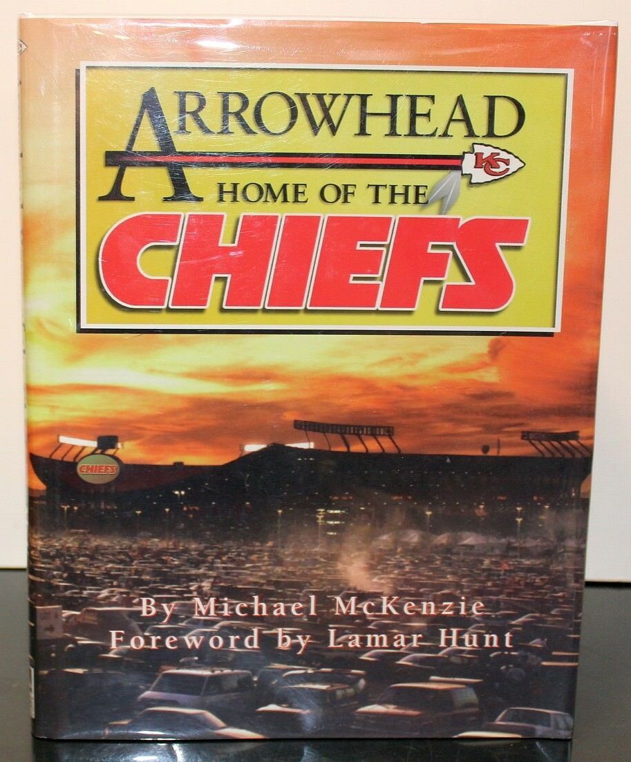 Kansas City Chiefs Collectible Photos - Collectibles