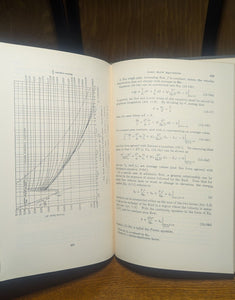 Concepts Of Thermodynamics Edward Obert Vintage Mechanical Engineering Textbook