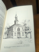 Load image into Gallery viewer, Diary Of Calvin Fletcher Vol 1 Indiana Historical Society Indianapolis History
