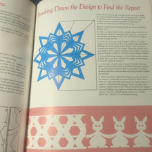 Load image into Gallery viewer, Chinese Paper Cut Out Cutout Design Technique Book Craft Ideas Template Folk Art
