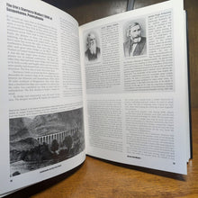 Load image into Gallery viewer, Landmarks on the Iron Road William D Middleton 1st Edition Railroad History Book
