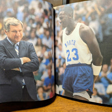 Load image into Gallery viewer, Driven from Within by Michael Jordan Autobiography First 1st Edition Hardcover
