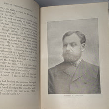 Load image into Gallery viewer, Living Issues Of The Presidential Campaign Of 1900 McKinley Teddy Roosevelt Book
