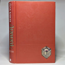 Load image into Gallery viewer, Abarat Series 2 Days of Magic Nights of War Clive Barker 1st Edition Hardcover
