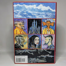 Load image into Gallery viewer, Abarat Series 2 Days of Magic Nights of War Clive Barker 1st Edition Hardcover
