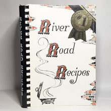 Load image into Gallery viewer, River Road Recipes Vintage Junior League Of Baton Rouge Louisiana Cajun Cookbook
