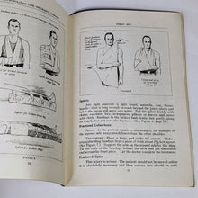 Load image into Gallery viewer, MetLife Insurance Vintage Advertising First Aid Product Instructions Guide 1940
