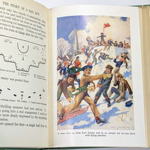 Load image into Gallery viewer, The Story Of A Bad Boy Thomas Bailey Aldrich Vintage Illustrated 1927 Kids Book
