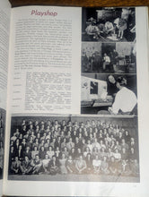 Load image into Gallery viewer, Vintage Debris Purdue University College Yearbook 1945 1946 1947 1949 Indiana
