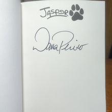 Load image into Gallery viewer, Let Me Tell You about Jasper Dana Perino Signed Autographed Dog Book Fox News
