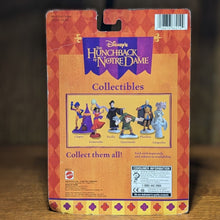 Load image into Gallery viewer, Disney The Hunchback of Notre Dame 3 Toy Action Figures Esmeralda Collectibles
