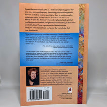 Load image into Gallery viewer, Flowers in Your Aura Experiences of an Intuitive Medium Susan Hazard SIGNED Book
