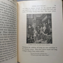 Load image into Gallery viewer, American Hero Stories 1492-1865 By Eva March Tappan 1906 1st Edition Illustrated
