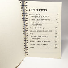 Load image into Gallery viewer, Mennonite Amish Country Vintage Cookbook Indiana Recipes Das Dutchman Essenhaus
