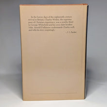 Load image into Gallery viewer, Heart Set Free The Life of Charles Wesley Biography By Arnold A Dallimore 1st ED
