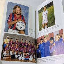 Load image into Gallery viewer, Forward Soccer Memoir By Abby Wambach USWNT Autograph SIGNED Book Collectible
