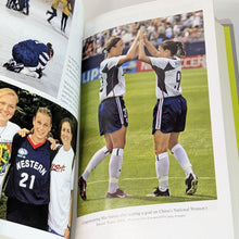 Load image into Gallery viewer, Forward Soccer Memoir By Abby Wambach USWNT Autograph SIGNED Book Collectible
