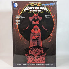 Load image into Gallery viewer, Batman and Robin New 52 #2 Pearl DC Comics Graphic Novel 1st Edition Printing
