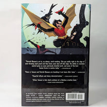 Load image into Gallery viewer, Batman and Robin New 52 #2 Pearl DC Comics Graphic Novel 1st Edition Printing
