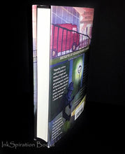 Load image into Gallery viewer, Tower of the Five Orders by Deron Hicks SIGNED Book First Edition 1st Hardcover
