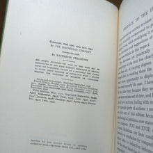 Load image into Gallery viewer, Vintage An Introductory Logic 5th Edition Book Creighton &amp; Smart 1942 Hardcover
