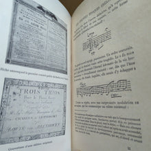 Load image into Gallery viewer, Beethoven The Great Creative Epochs Romain Rolland Antique French 1st Edition BK
