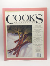 Load image into Gallery viewer, 11 Vintage Cook&#39;s Illustrated Magazine Lot 1994 1997 1999 2000 2001 2002 2009
