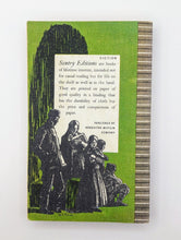 Load image into Gallery viewer, My Antonia By Willa Cather Vintage 1950s Paperback Rare Sentry Edition SE 7 PB
