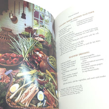 Load image into Gallery viewer, The Williamsburg Colonial Vintage Cookbook Traditional and Contemporary Recipes
