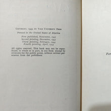 Load image into Gallery viewer, Montana High Wide And Handsome State History By Joseph Kinsey Howard 1944 Book
