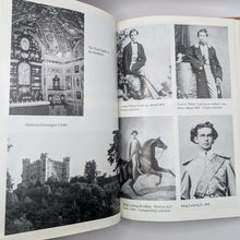 Load image into Gallery viewer, The Mad King Life Ludwig II of Bavaria Biography by Greg King 1st Edition Book
