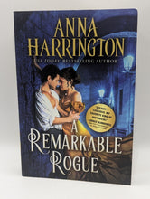 Load image into Gallery viewer, Anna Harrington Historical Romance Novel 5 Book Lot If The Duke Demands
