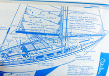 Load image into Gallery viewer, Royce&#39;s Sailing Illustrated Volume 1 Tall Ship Edition Book by Patrick M. Royce
